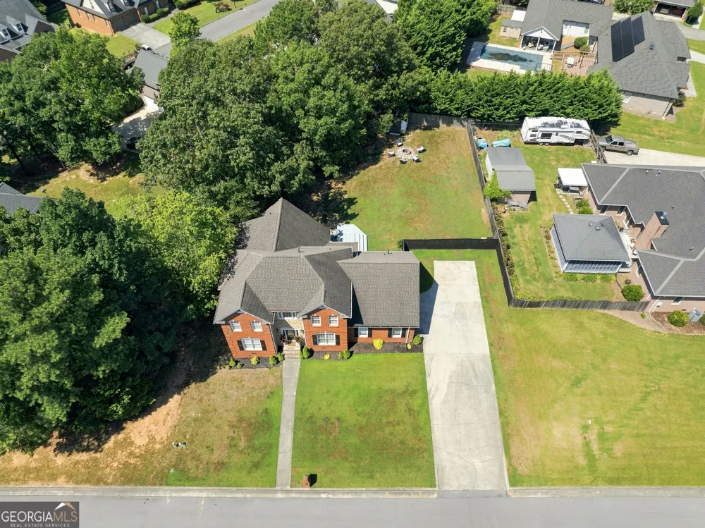22 Stonebrook DR SW Rome, GA 30165