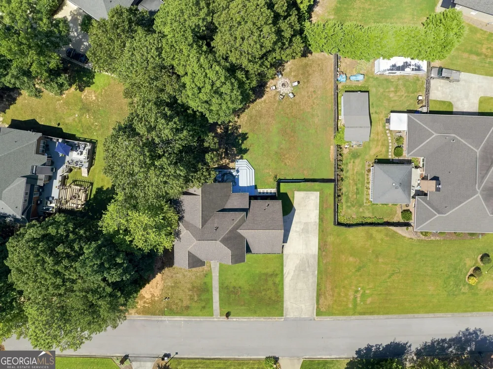 22 Stonebrook DR SW Rome, GA 30165