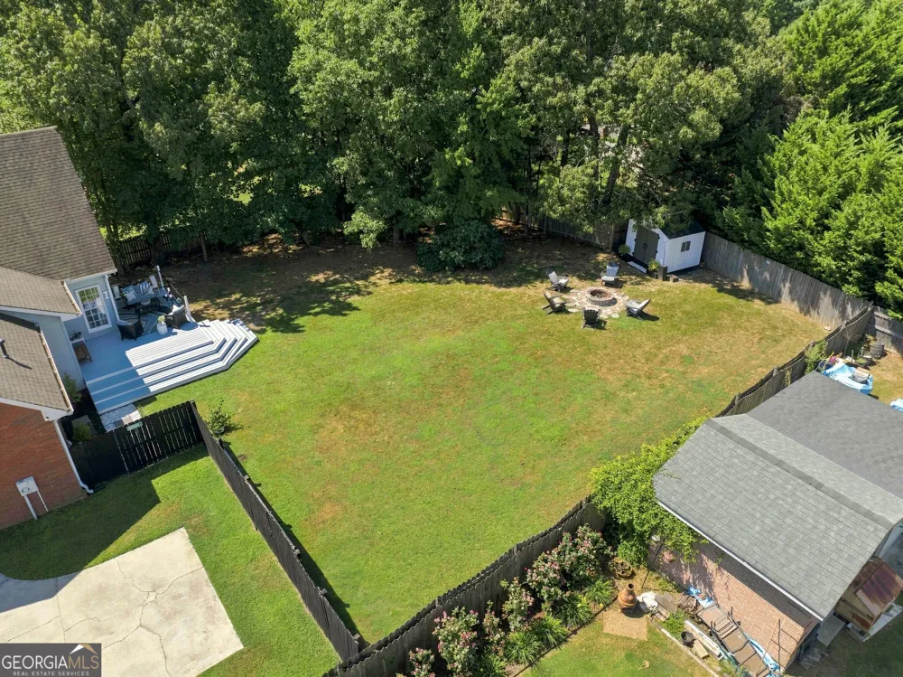 22 Stonebrook DR SW Rome, GA 30165
