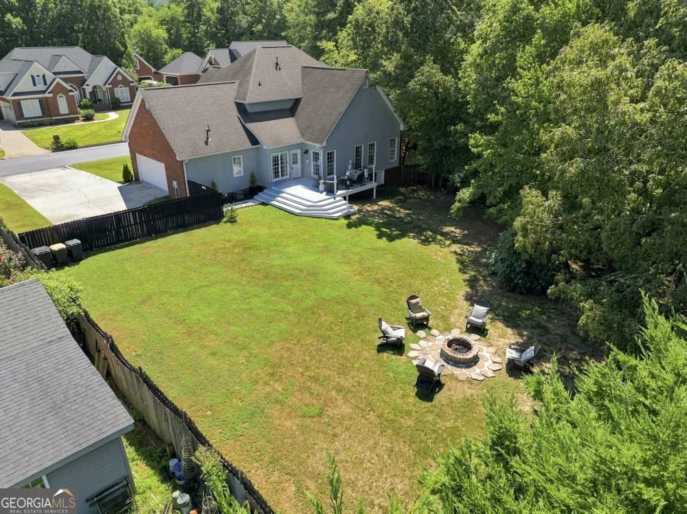 22 Stonebrook DR SW Rome, GA 30165