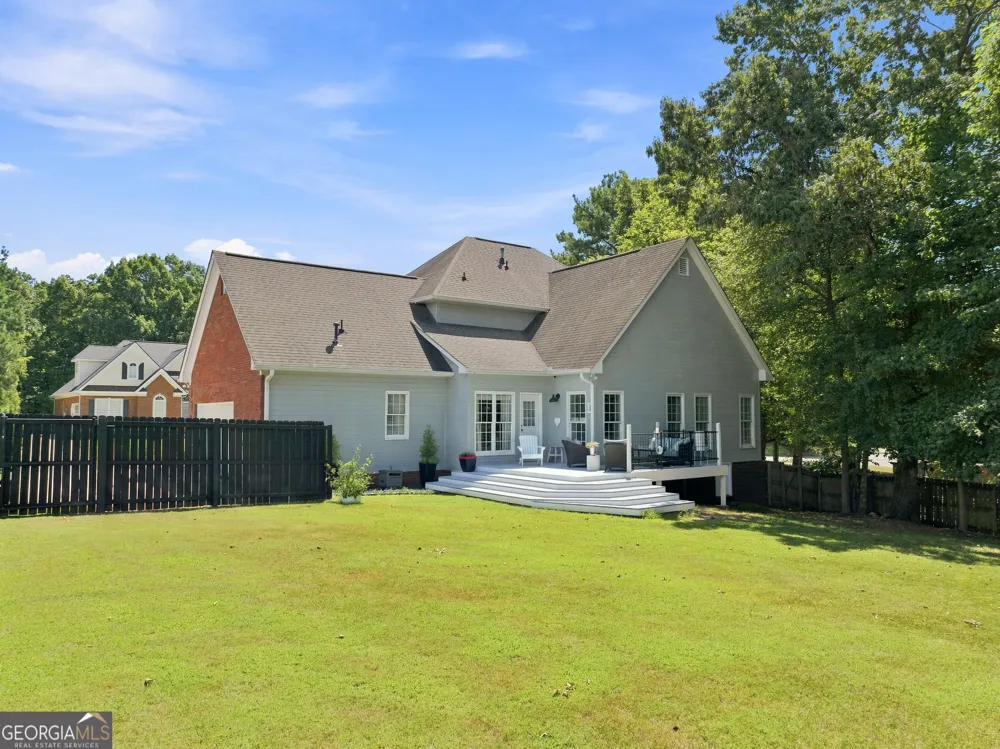 22 Stonebrook DR SW Rome, GA 30165