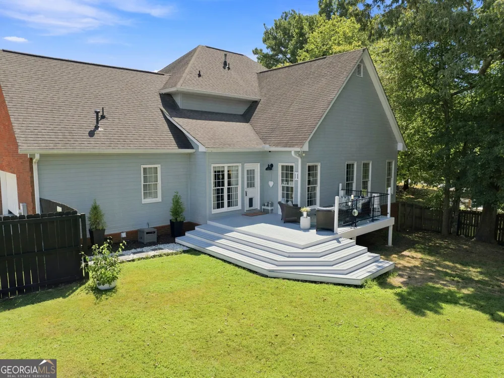 22 Stonebrook DR SW Rome, GA 30165