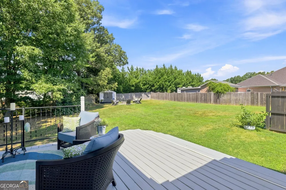 22 Stonebrook DR SW Rome, GA 30165
