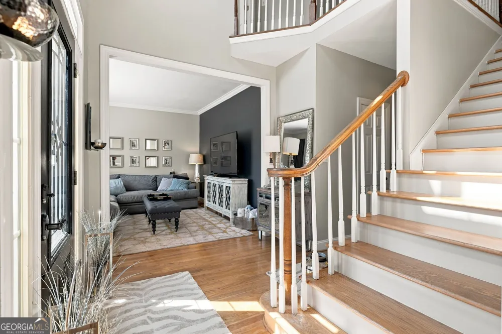 22 Stonebrook DR SW Rome, GA 30165