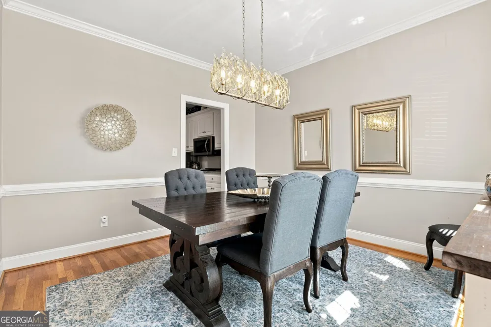 22 Stonebrook DR SW Rome, GA 30165