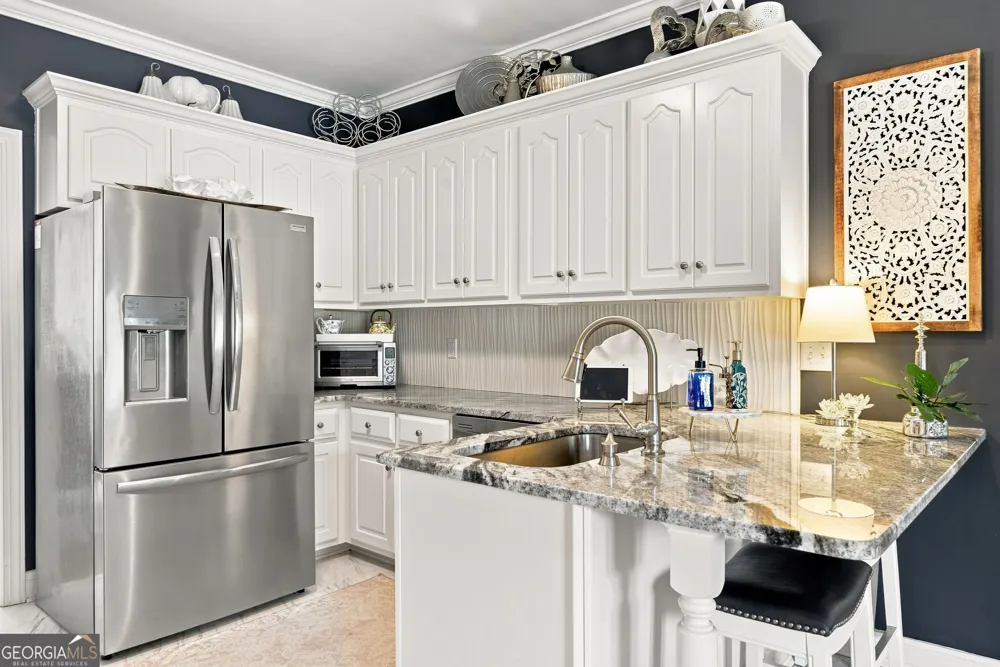 22 Stonebrook DR SW Rome, GA 30165