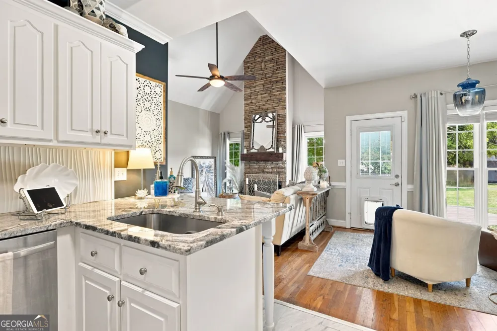 22 Stonebrook DR SW Rome, GA 30165