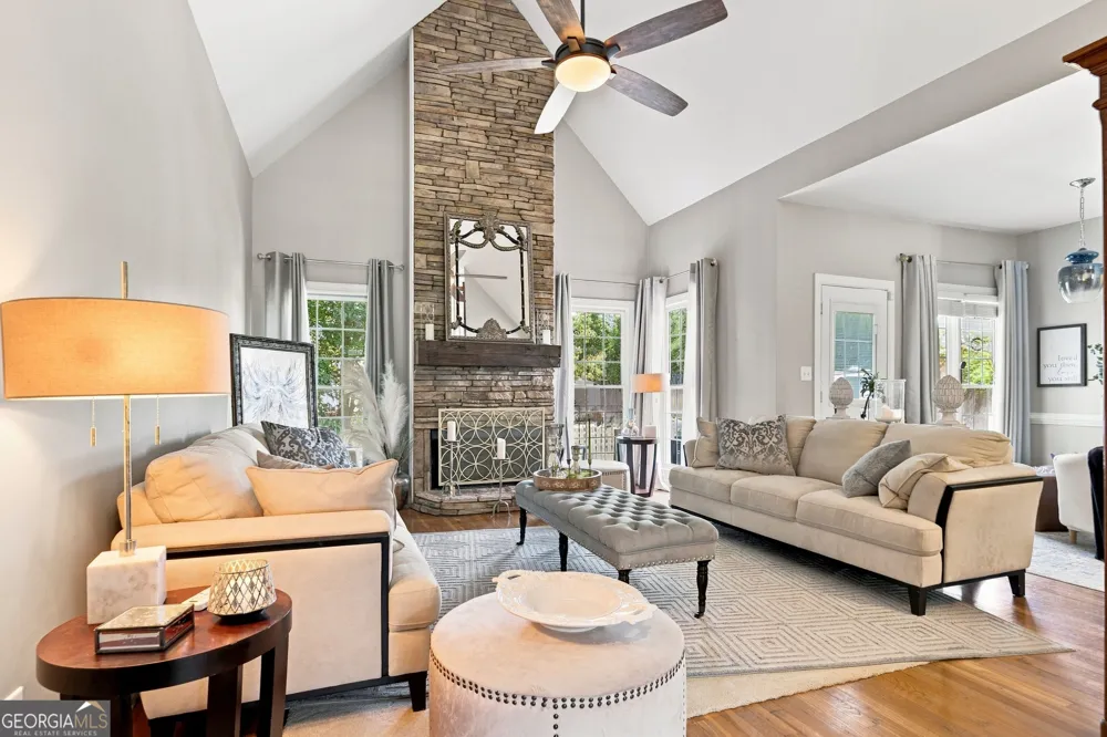 22 Stonebrook DR SW Rome, GA 30165