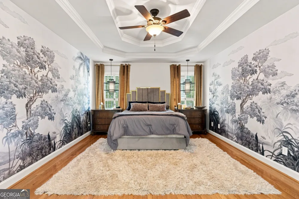22 Stonebrook DR SW Rome, GA 30165