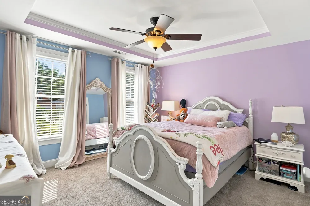22 Stonebrook DR SW Rome, GA 30165