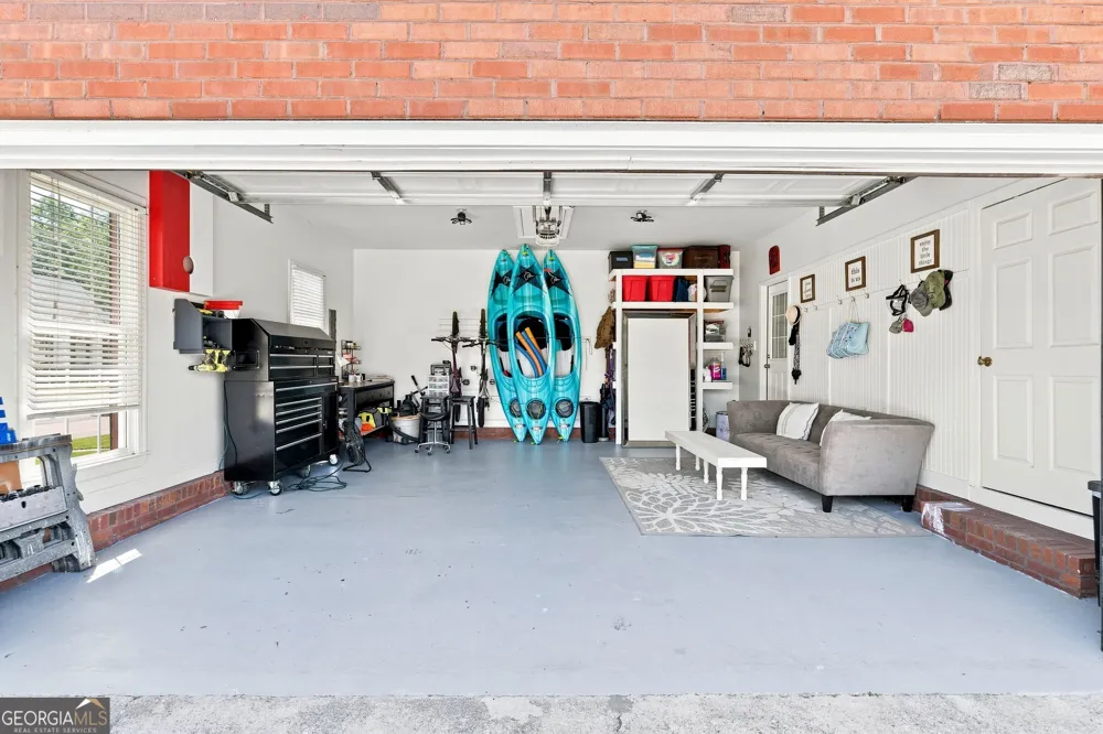 22 Stonebrook DR SW Rome, GA 30165