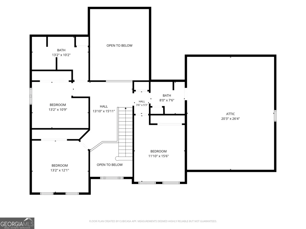 22 Stonebrook DR SW Rome, GA 30165