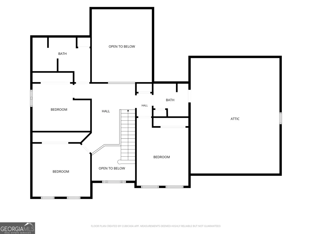 22 Stonebrook DR SW Rome, GA 30165
