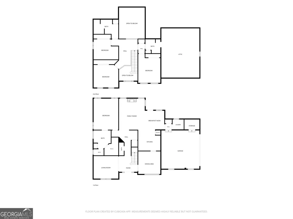 22 Stonebrook DR SW Rome, GA 30165