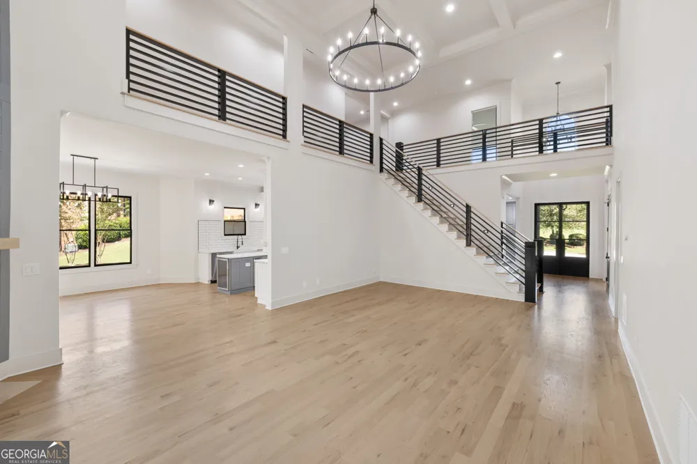 4824 Deer Creek CT Flowery Branch, GA 30542