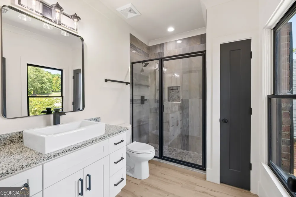 4824 Deer Creek CT Flowery Branch, GA 30542