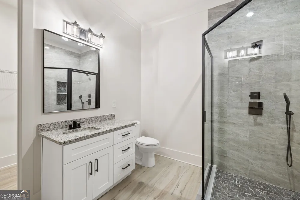 4824 Deer Creek CT Flowery Branch, GA 30542