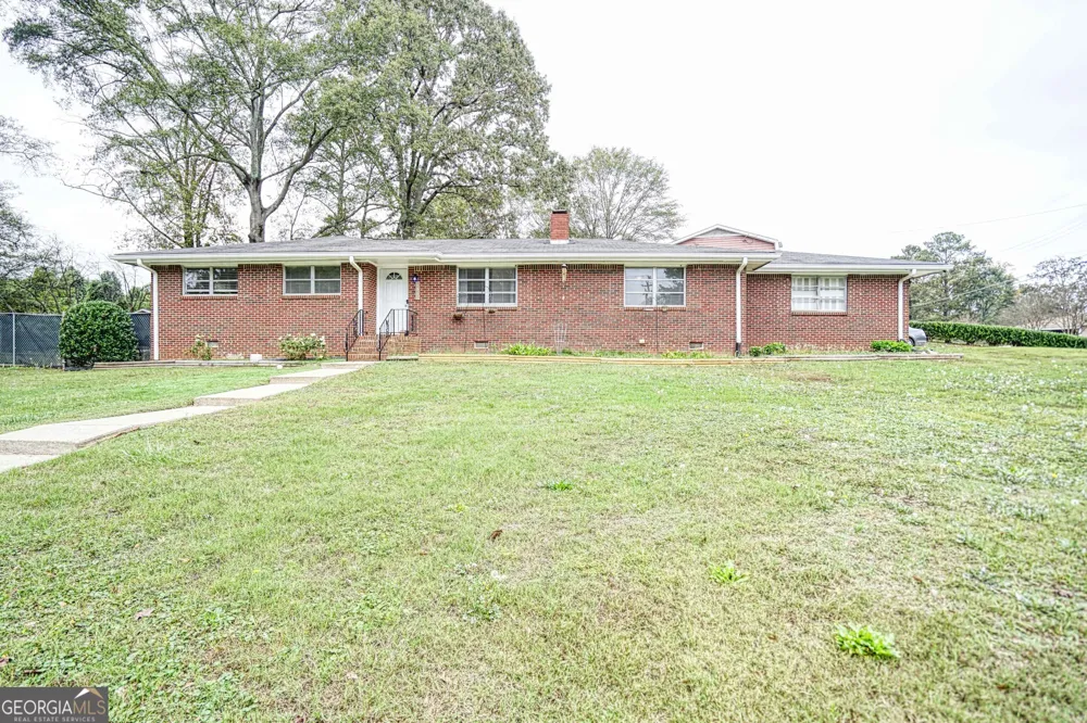 680 Sherwood DR Jonesboro, GA 30236