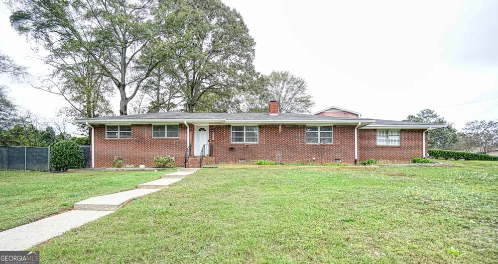 680 Sherwood DR Jonesboro, GA 30236