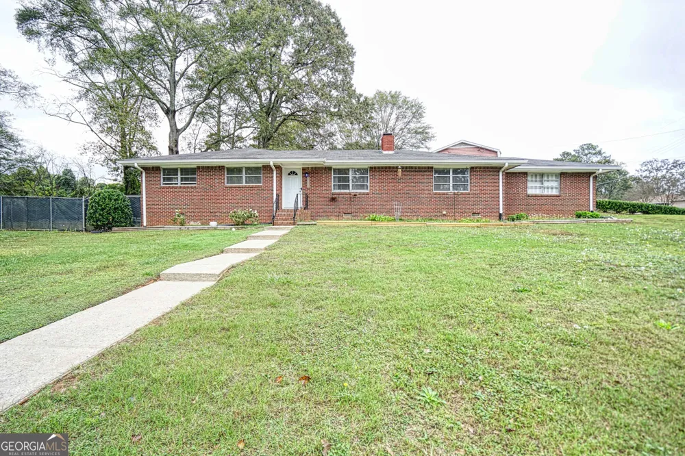 680 Sherwood DR Jonesboro, GA 30236