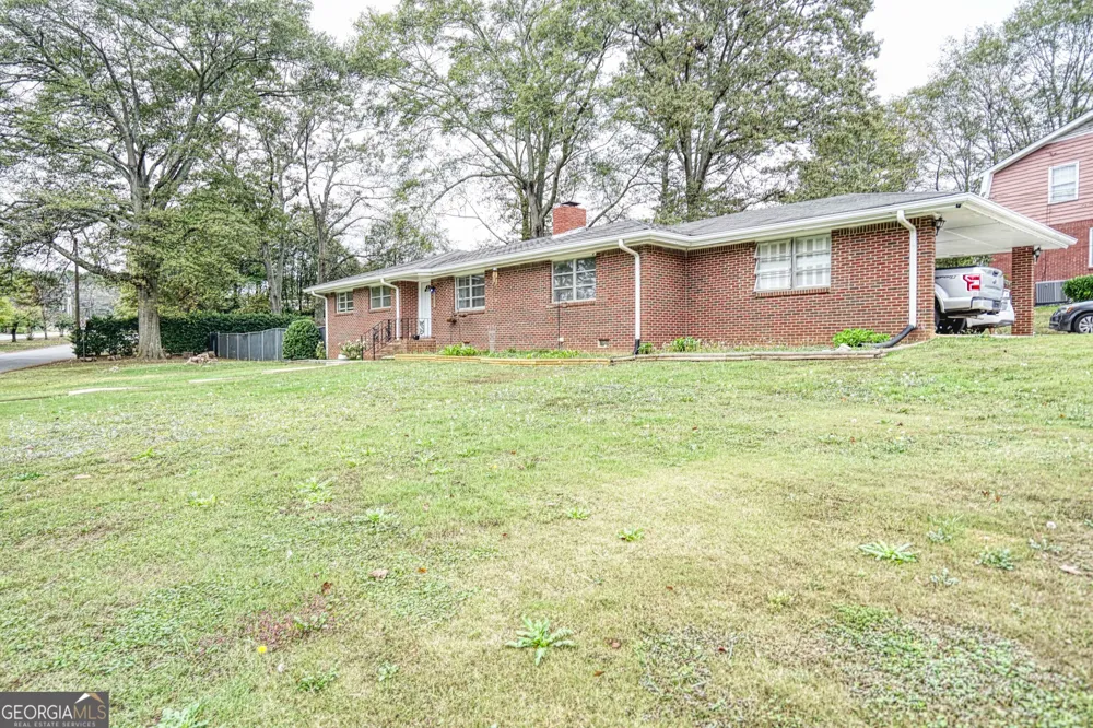 680 Sherwood DR Jonesboro, GA 30236