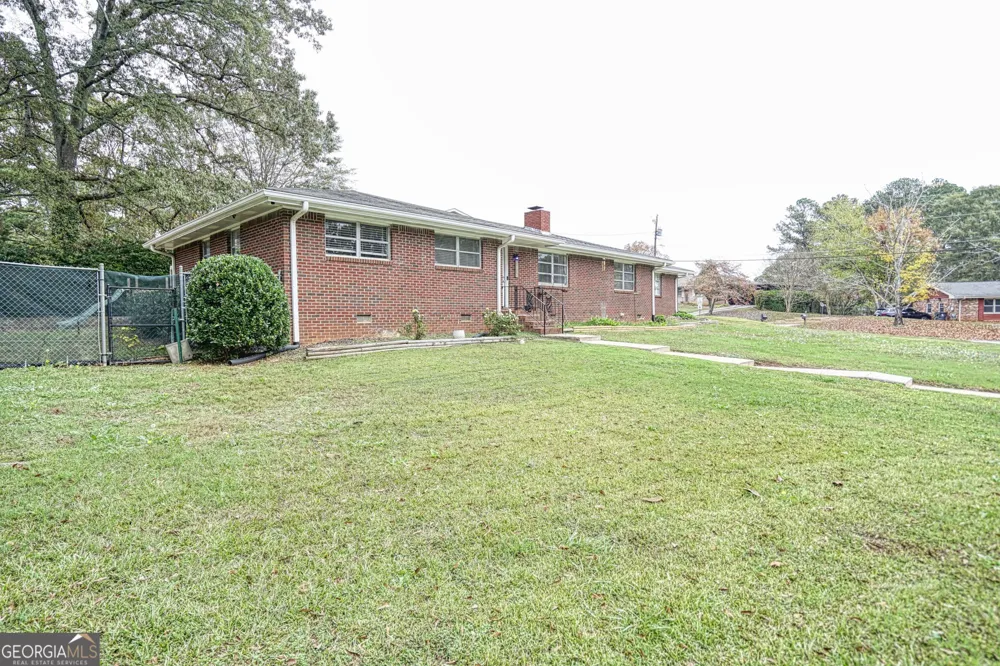 680 Sherwood DR Jonesboro, GA 30236