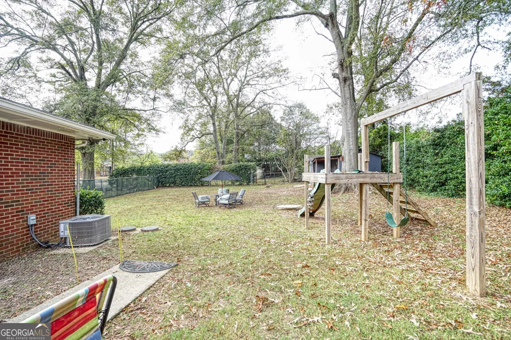 680 Sherwood DR Jonesboro, GA 30236