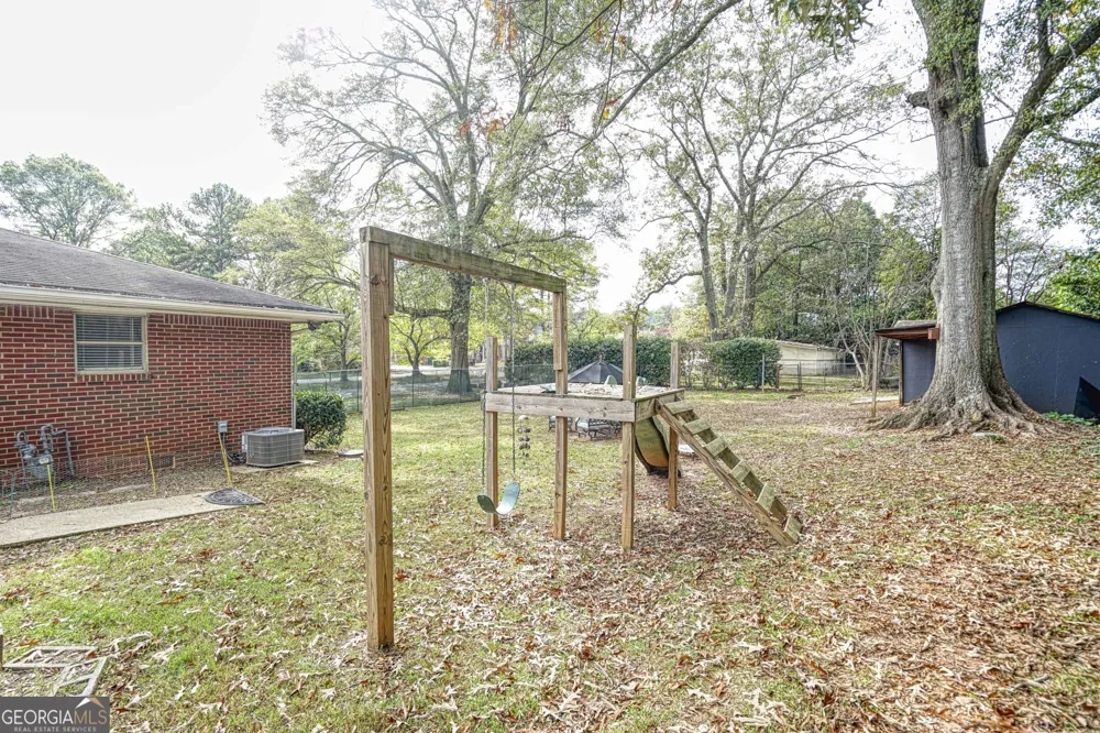 680 Sherwood DR Jonesboro, GA 30236