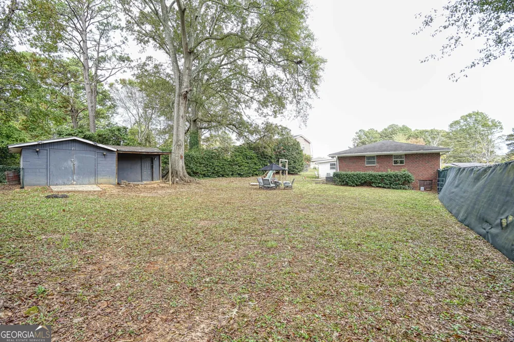 680 Sherwood DR Jonesboro, GA 30236