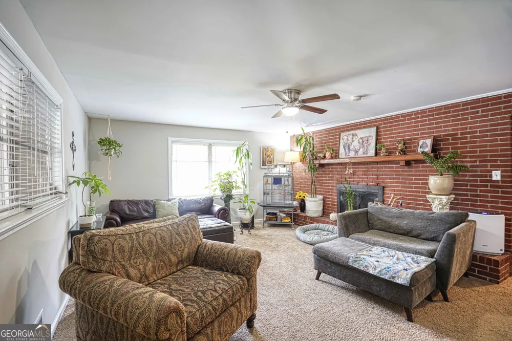 680 Sherwood DR Jonesboro, GA 30236