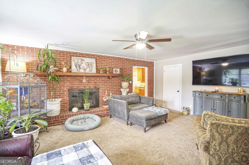 680 Sherwood DR Jonesboro, GA 30236