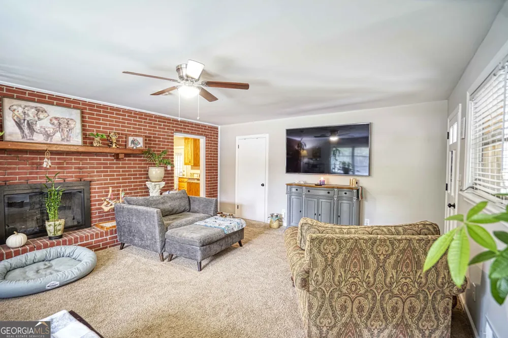 680 Sherwood DR Jonesboro, GA 30236
