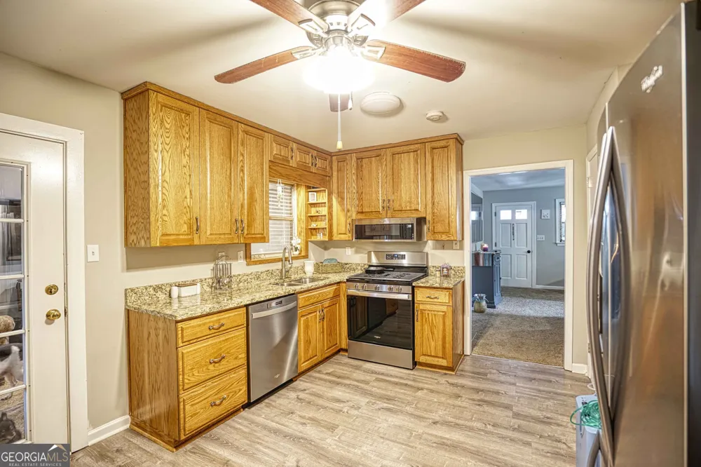 680 Sherwood DR Jonesboro, GA 30236