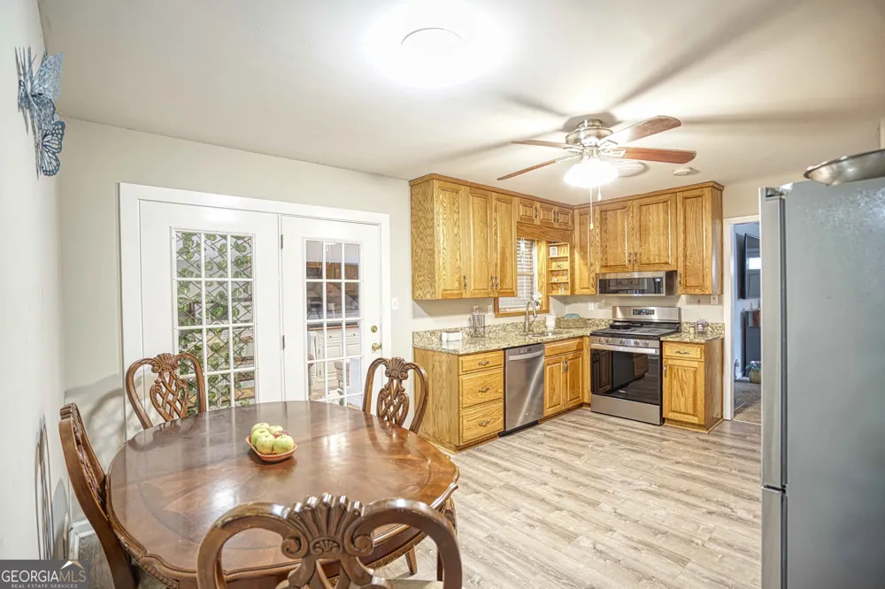 680 Sherwood DR Jonesboro, GA 30236