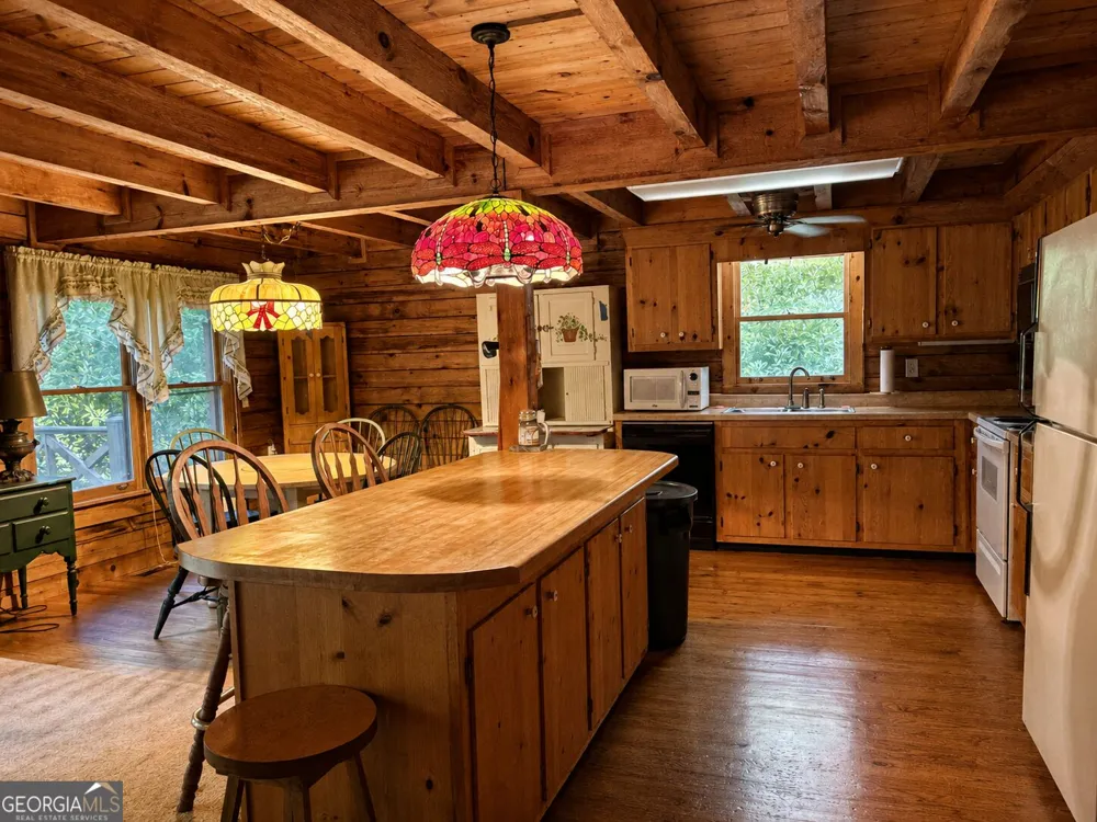 10 Fightingtown DR Blue Ridge, GA 30513