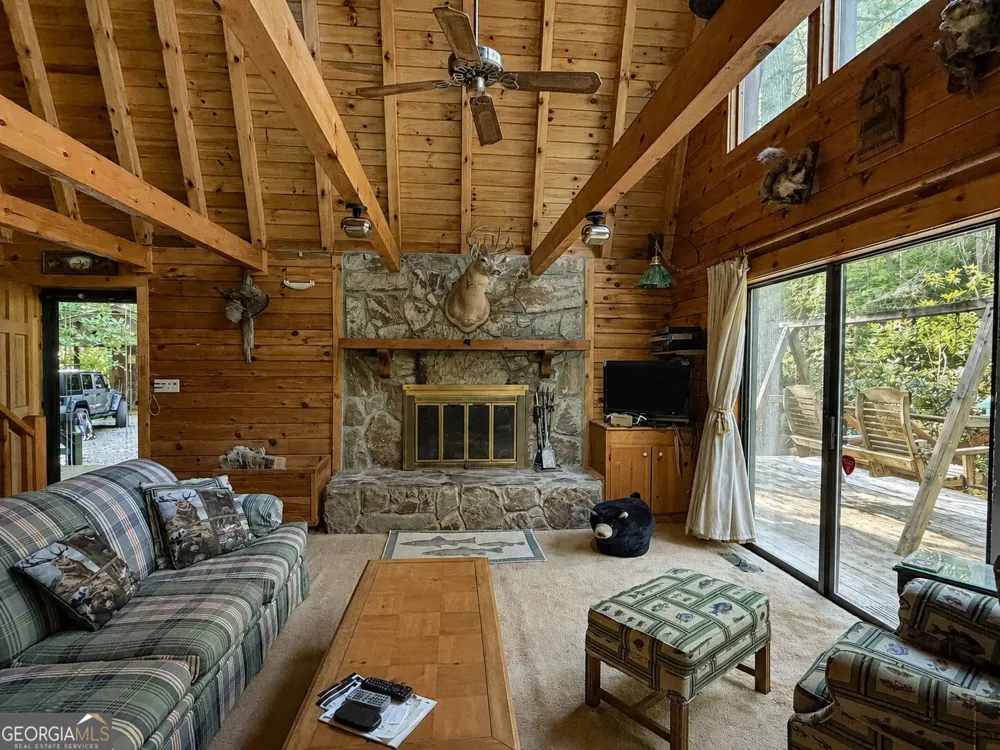 10 Fightingtown DR Blue Ridge, GA 30513