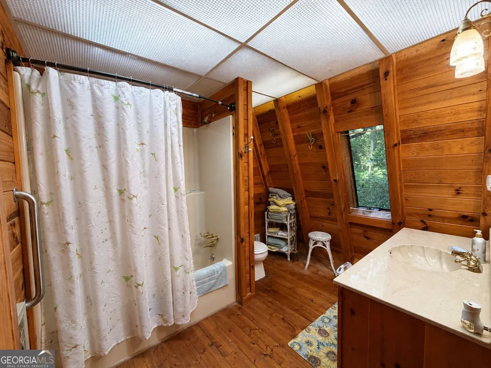 10 Fightingtown DR Blue Ridge, GA 30513