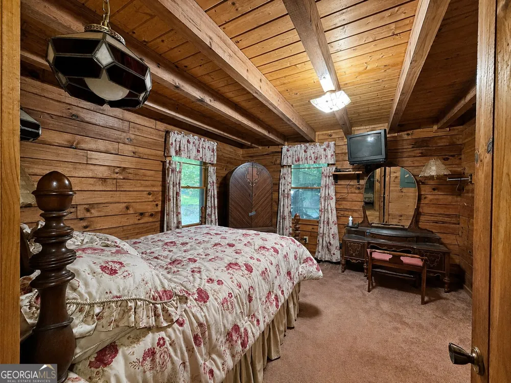10 Fightingtown DR Blue Ridge, GA 30513
