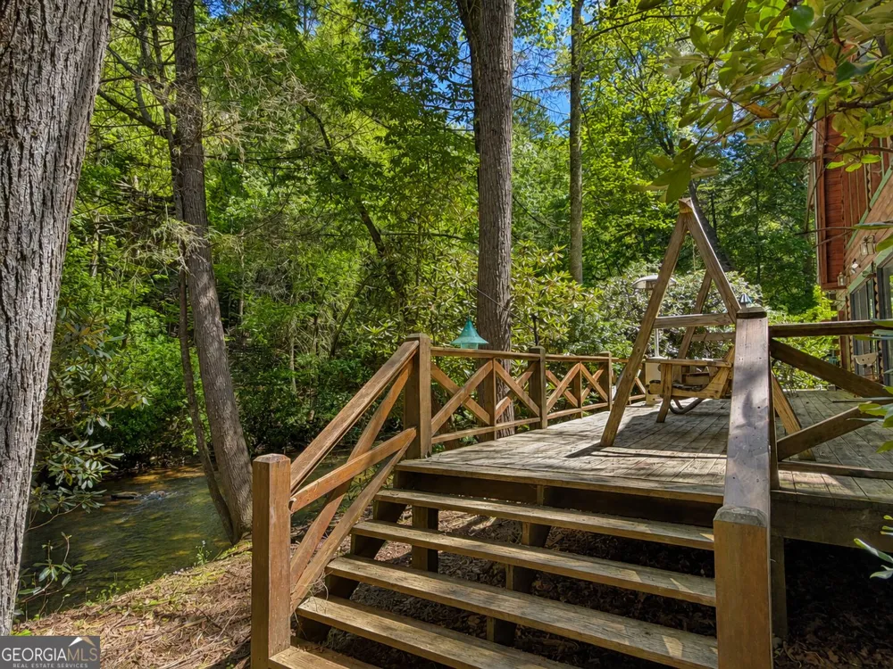 10 Fightingtown DR Blue Ridge, GA 30513