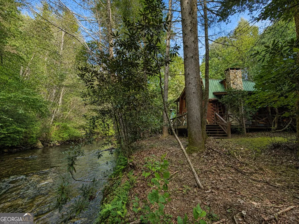 10 Fightingtown DR Blue Ridge, GA 30513