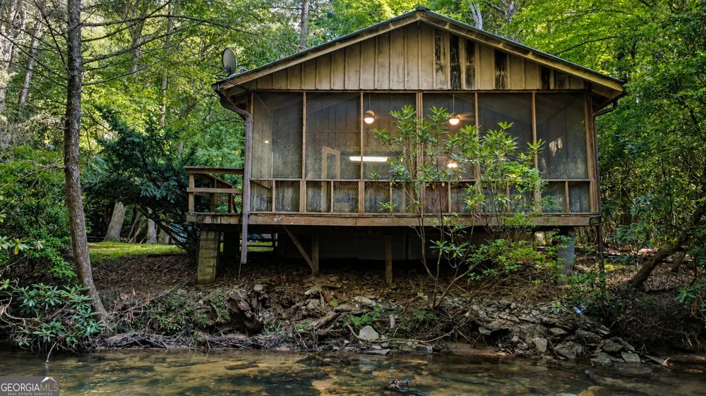 10 Fightingtown DR Blue Ridge, GA 30513