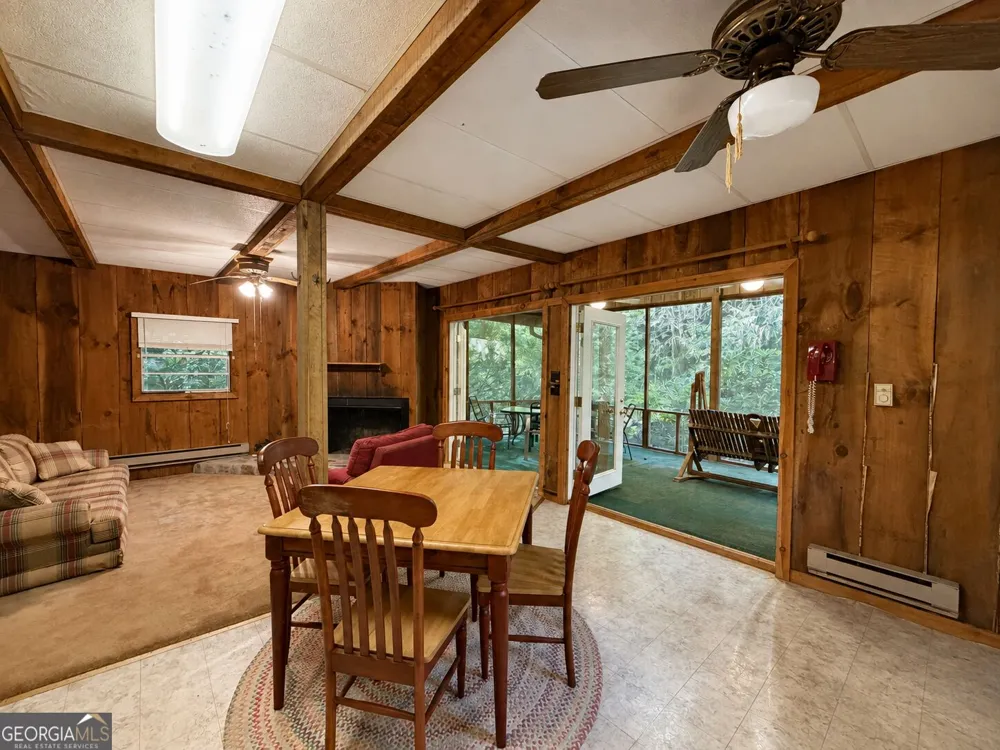 10 Fightingtown DR Blue Ridge, GA 30513