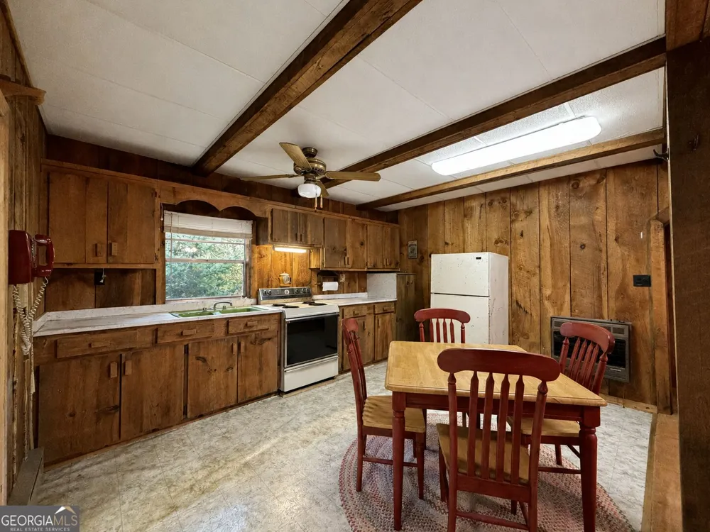 10 Fightingtown DR Blue Ridge, GA 30513