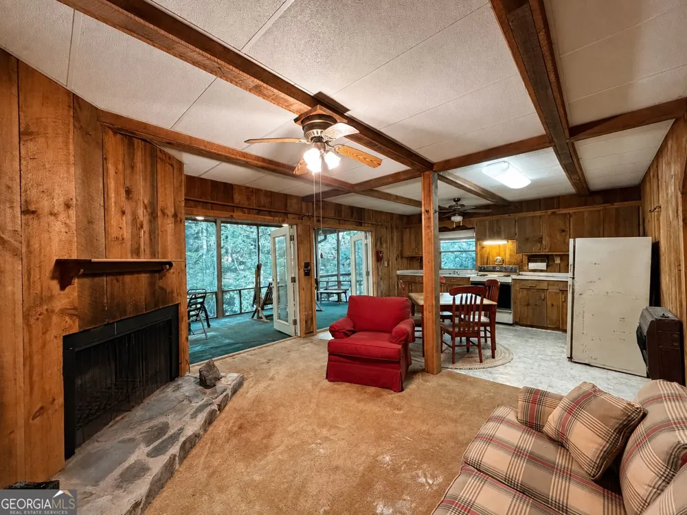 10 Fightingtown DR Blue Ridge, GA 30513