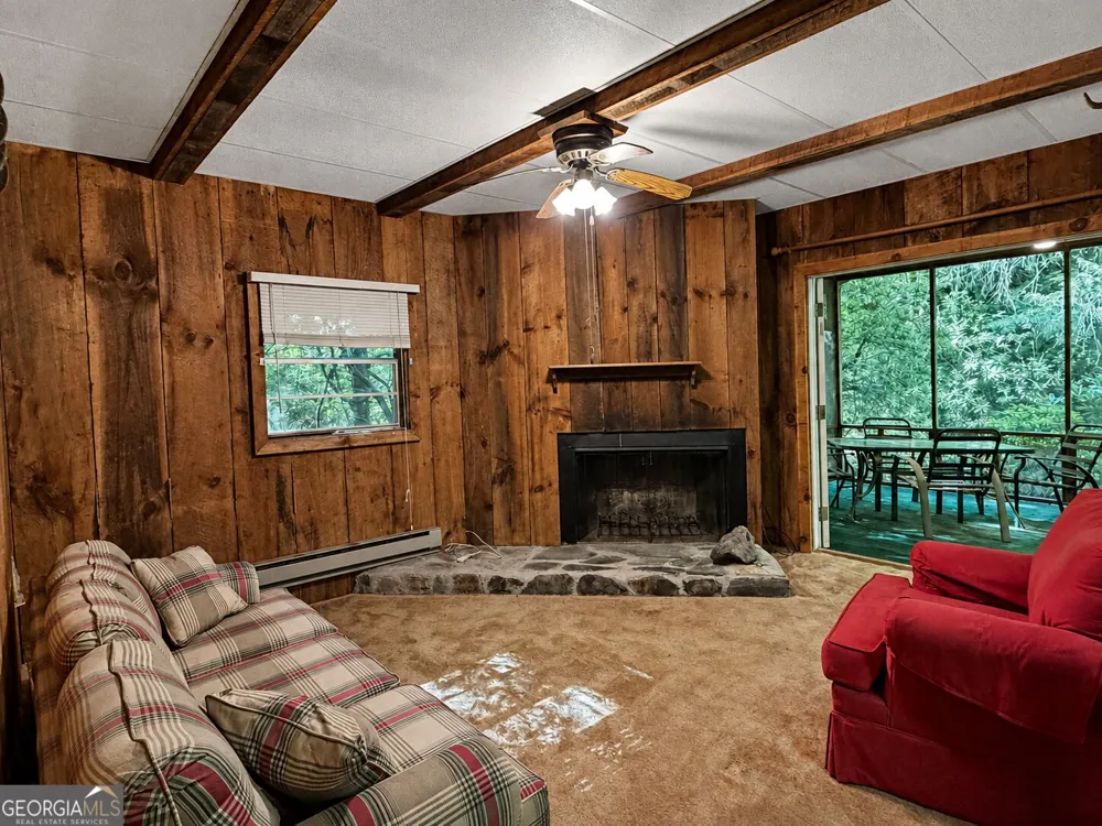 10 Fightingtown DR Blue Ridge, GA 30513
