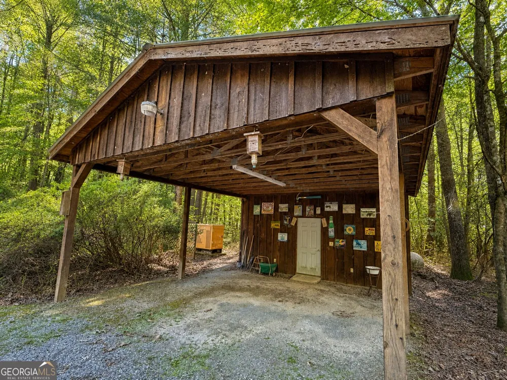 10 Fightingtown DR Blue Ridge, GA 30513