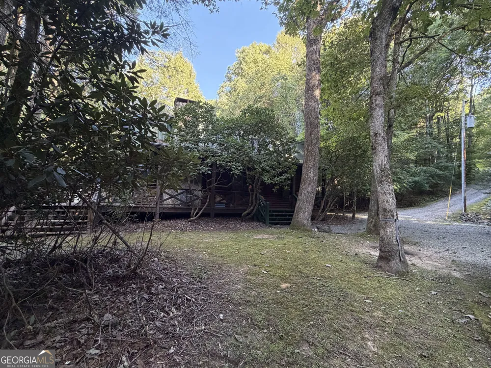 10 Fightingtown DR Blue Ridge, GA 30513
