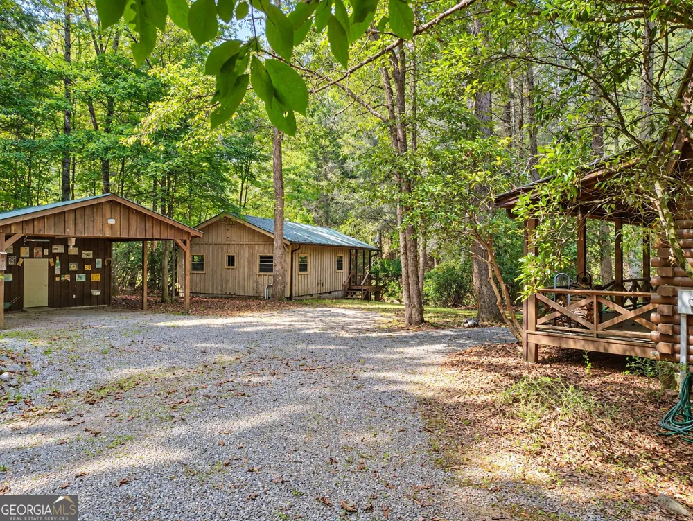 10 Fightingtown DR Blue Ridge, GA 30513