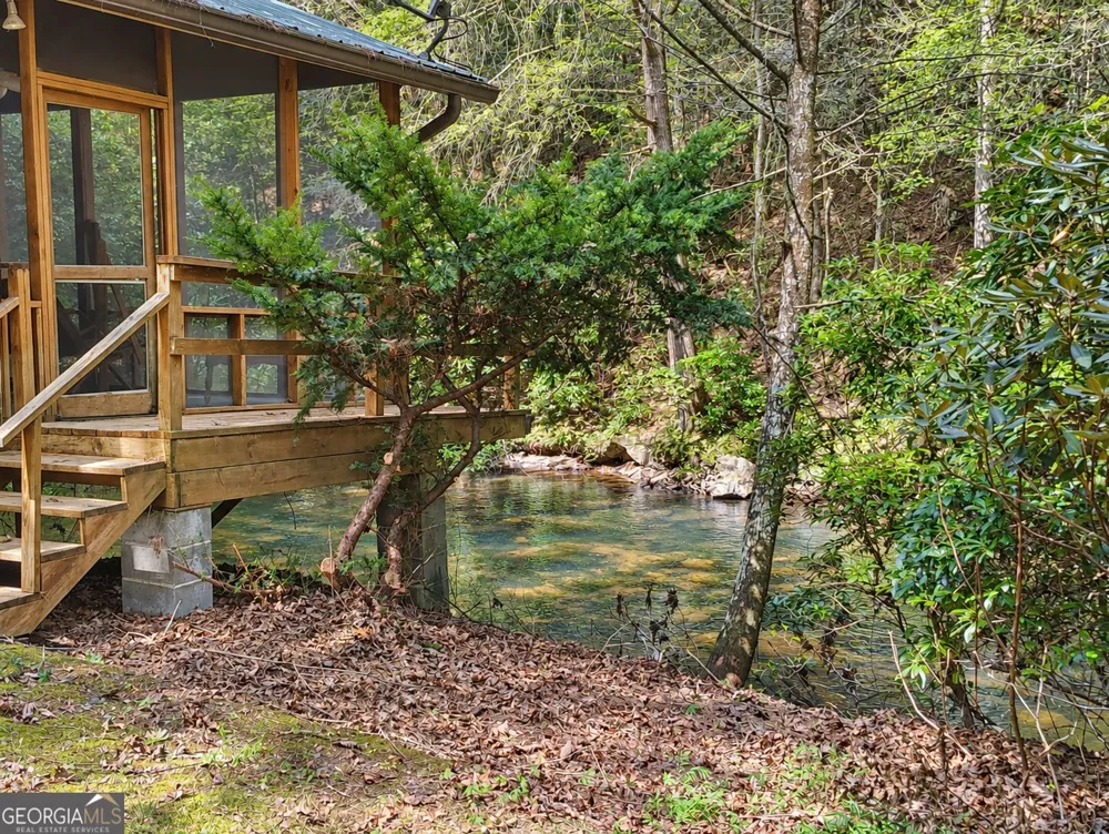10 Fightingtown DR Blue Ridge, GA 30513