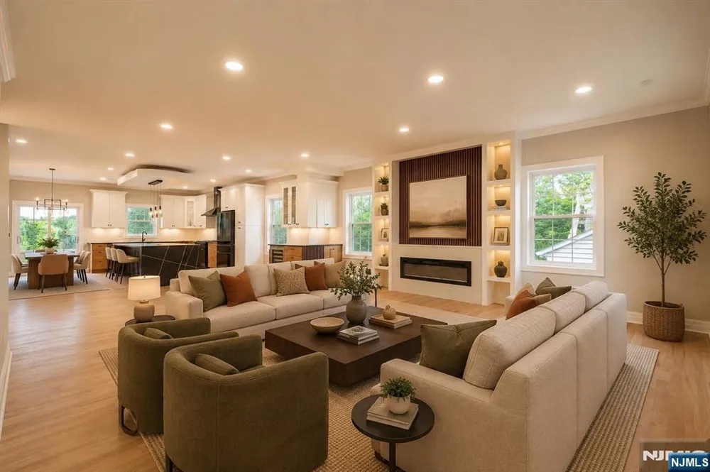 15 Edison Street Clifton, NJ 07013